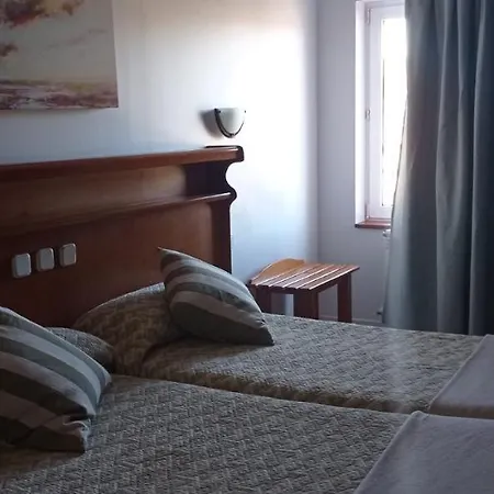 Hotel Narcea Valles (Reocin)