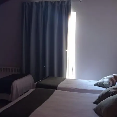 Narcea Hotel *