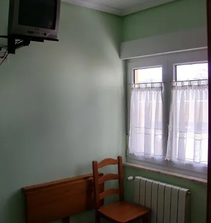 Hotel Narcea