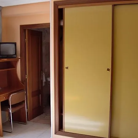 Narcea Hotel *