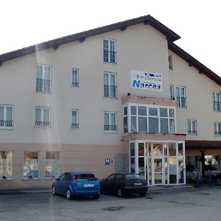 Hotel Narcea *