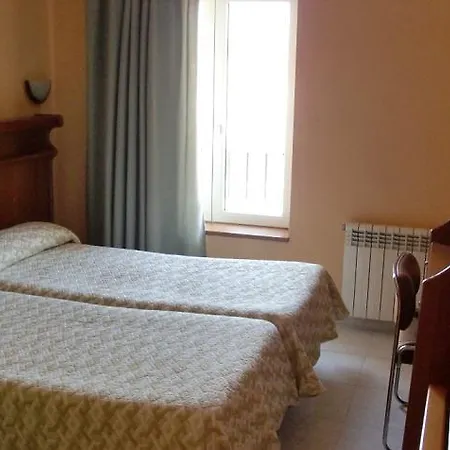 Narcea Hotel Valles (Reocin)