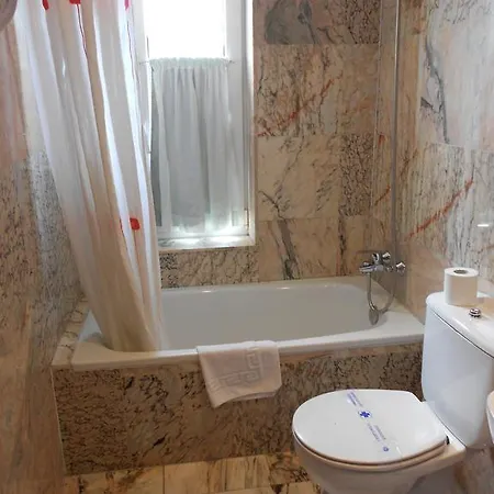 Narcea Hotel *