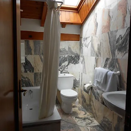 Hotel Narcea