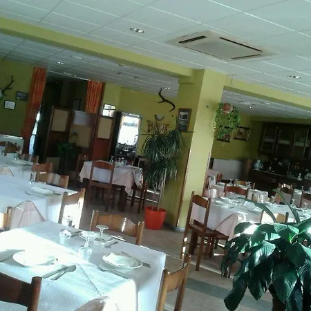 Narcea Hotel *