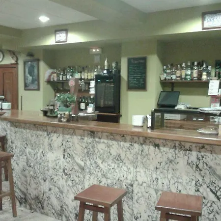 Hotel Narcea