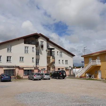 Narcea Hotel