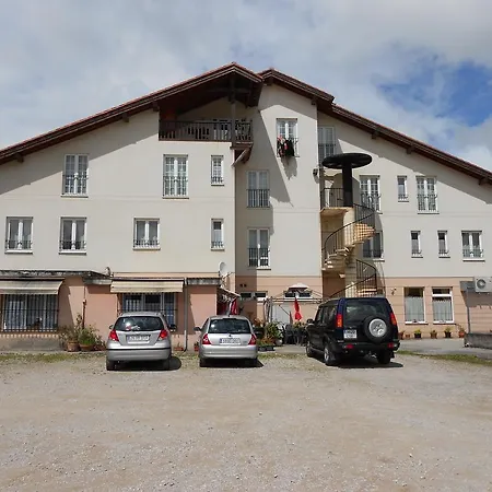 Hotel Narcea *