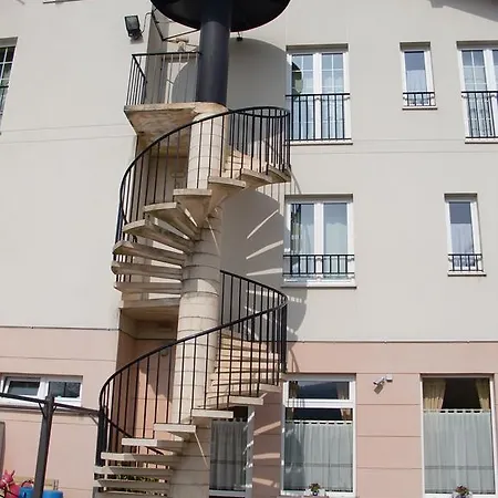 Narcea Hotel
