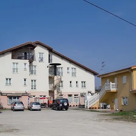 Narcea Hotel
